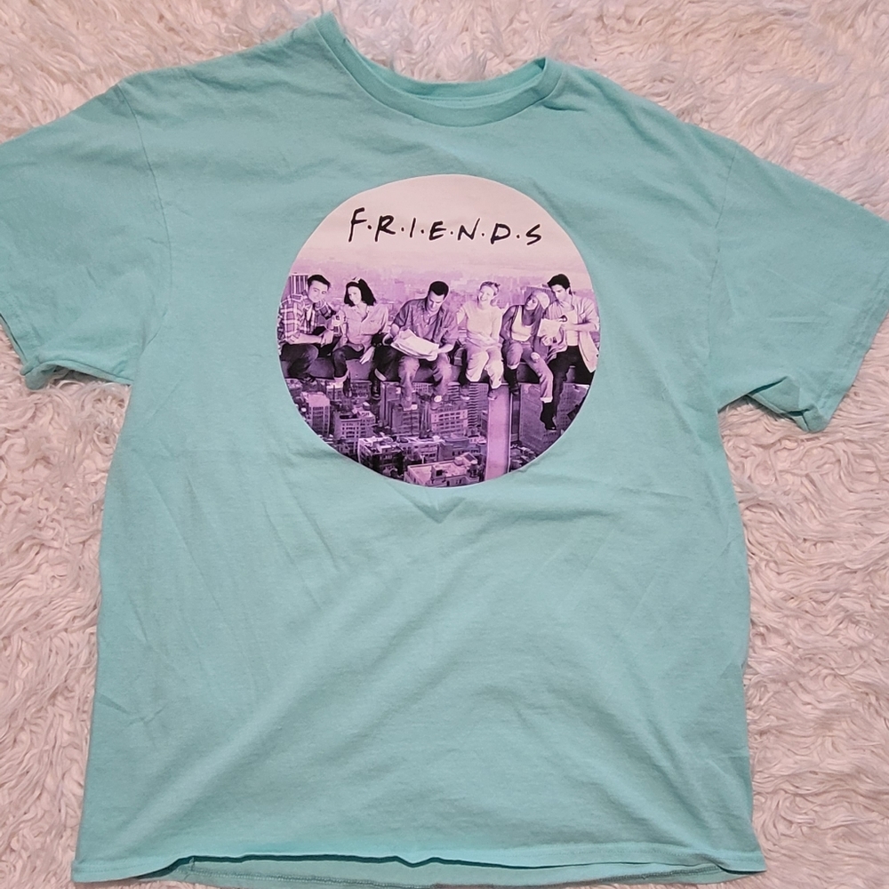 Friends tshirt